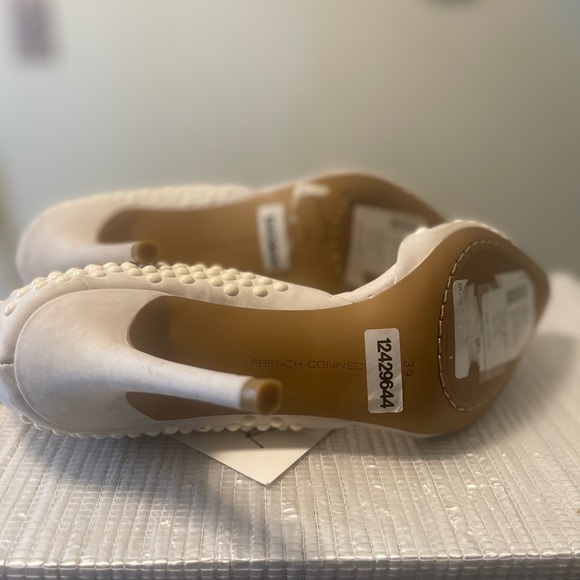 French Connection Forever Studded Heels - Picture 5 of 7